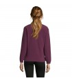 NORTH CHAQUETA PL MUJER300g