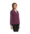 NORTH CHAQUETA PL MUJER300g