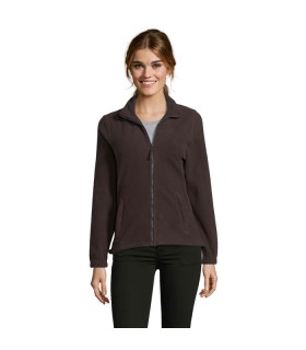 NORTH CHAQUETA PL MUJER300g