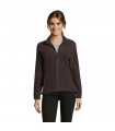 NORTH CHAQUETA PL MUJER300g