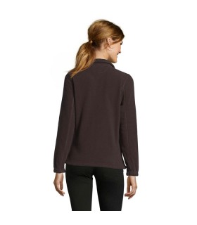 NORTH CHAQUETA PL MUJER300g