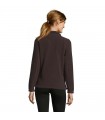 NORTH CHAQUETA PL MUJER300g