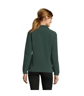 NORTH CHAQUETA PL MUJER300g