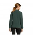 NORTH CHAQUETA PL MUJER300g