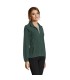 NORTH CHAQUETA PL MUJER300g