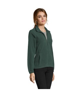 NORTH CHAQUETA PL MUJER300g
