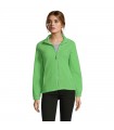 NORTH CHAQUETA PL MUJER300g