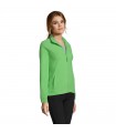 NORTH CHAQUETA PL MUJER300g