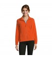 NORTH CHAQUETA PL MUJER300g
