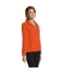 NORTH CHAQUETA PL MUJER300g