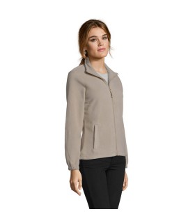 NORTH CHAQUETA PL MUJER300g