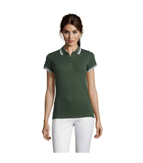 PASADENA POLO MUJER 200g