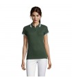 PASADENA POLO MUJER 200g