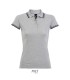 PASADENA POLO MUJER 200g
