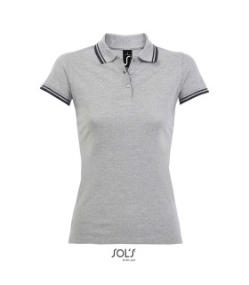 PASADENA POLO MUJER 200g