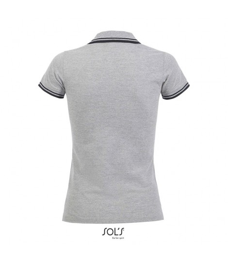 PASADENA POLO MUJER 200g