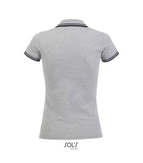 PASADENA POLO MUJER 200g