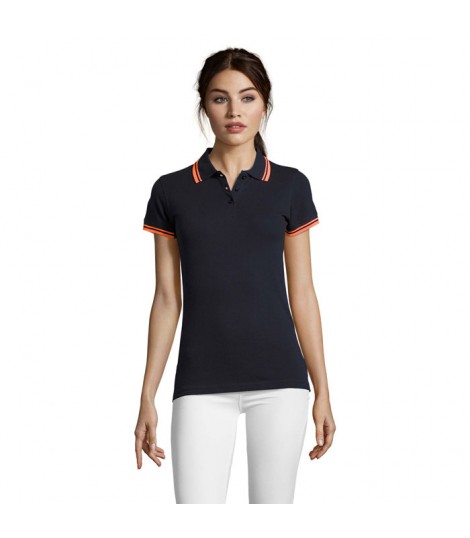 PASADENA POLO MUJER 200g