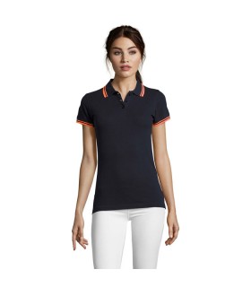 PASADENA POLO MUJER 200g
