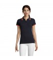 PASADENA POLO MUJER 200g