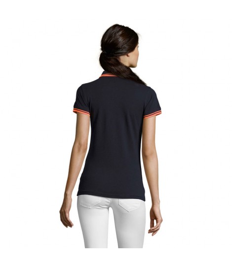 PASADENA POLO MUJER 200g
