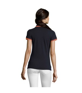 PASADENA POLO MUJER 200g
