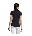 PASADENA POLO MUJER 200g