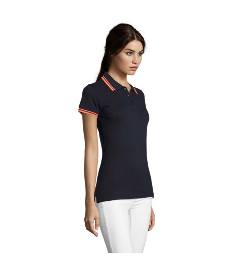 PASADENA POLO MUJER 200g