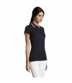 PASADENA POLO MUJER 200g