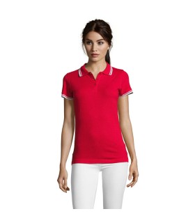 PASADENA POLO MUJER 200g