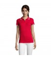 PASADENA POLO MUJER 200g