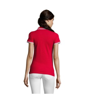 PASADENA POLO MUJER 200g
