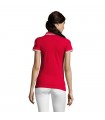 PASADENA POLO MUJER 200g