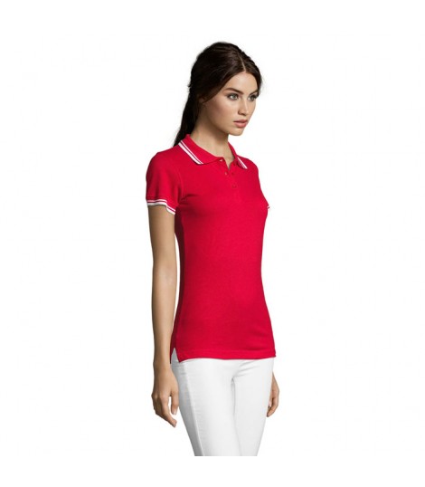 PASADENA POLO MUJER 200g