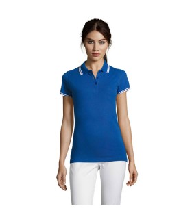 PASADENA POLO MUJER 200g