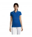 PASADENA POLO MUJER 200g