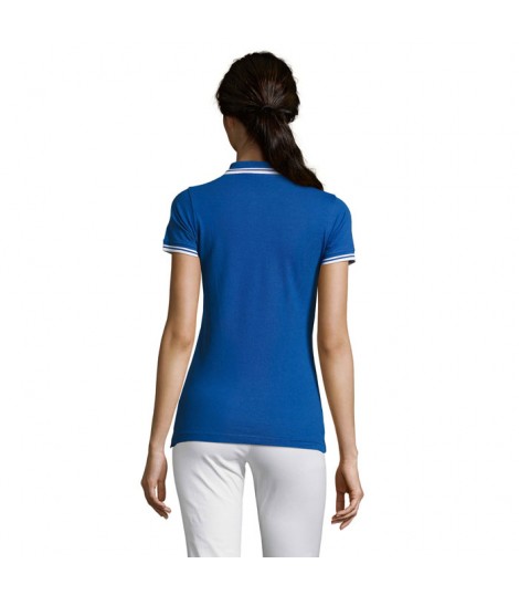 PASADENA POLO MUJER 200g