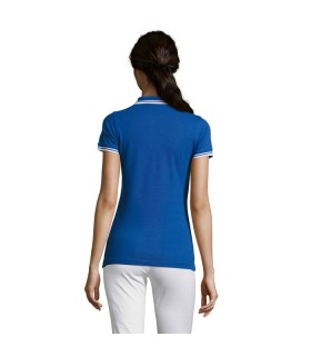 PASADENA POLO MUJER 200g
