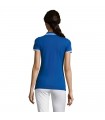 PASADENA POLO MUJER 200g