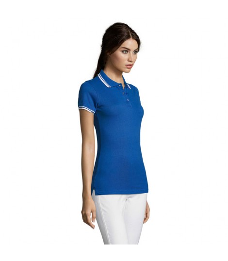 PASADENA POLO MUJER 200g