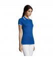 PASADENA POLO MUJER 200g