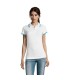 PASADENA POLO MUJER 200g