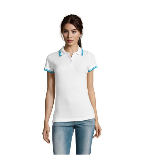 PASADENA POLO MUJER 200g
