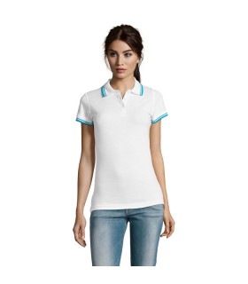 PASADENA POLO MUJER 200g