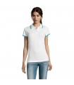 PASADENA POLO MUJER 200g