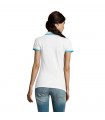 PASADENA POLO MUJER 200g