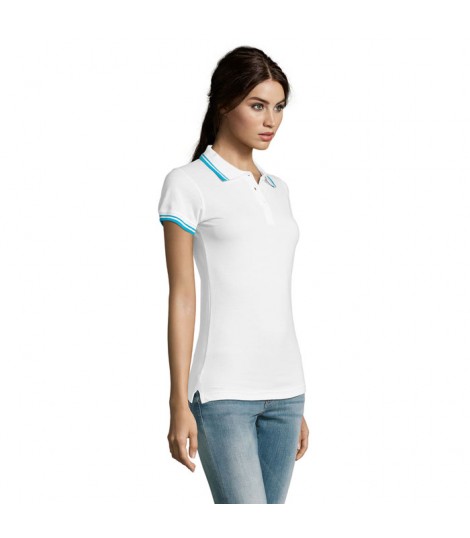 PASADENA POLO MUJER 200g