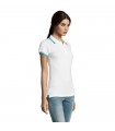 PASADENA POLO MUJER 200g