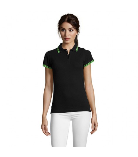 PASADENA POLO MUJER 200g