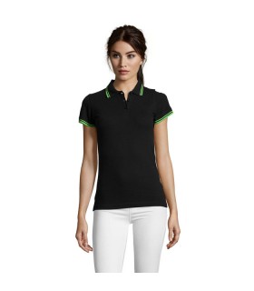 PASADENA POLO MUJER 200g